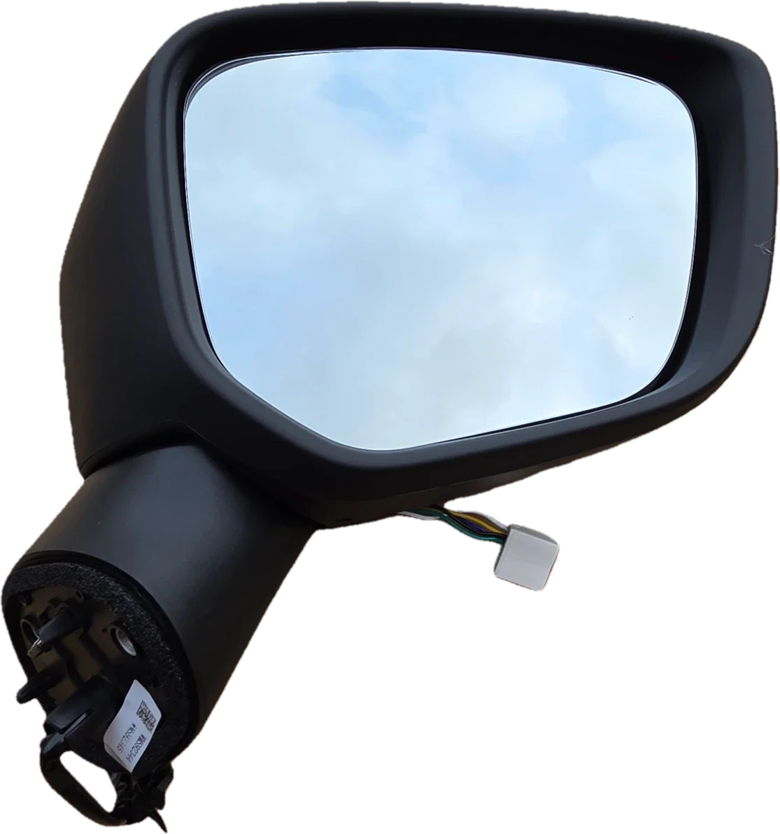 Electric Door Mirror W/Indicator Cover for Mitsubishi Eclipse Cross (2017–2020)