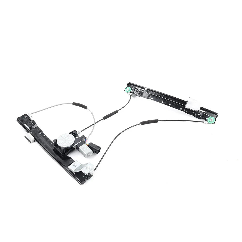 Rear Right Power Window Regulator for Jaguar XJ (2010-2019)