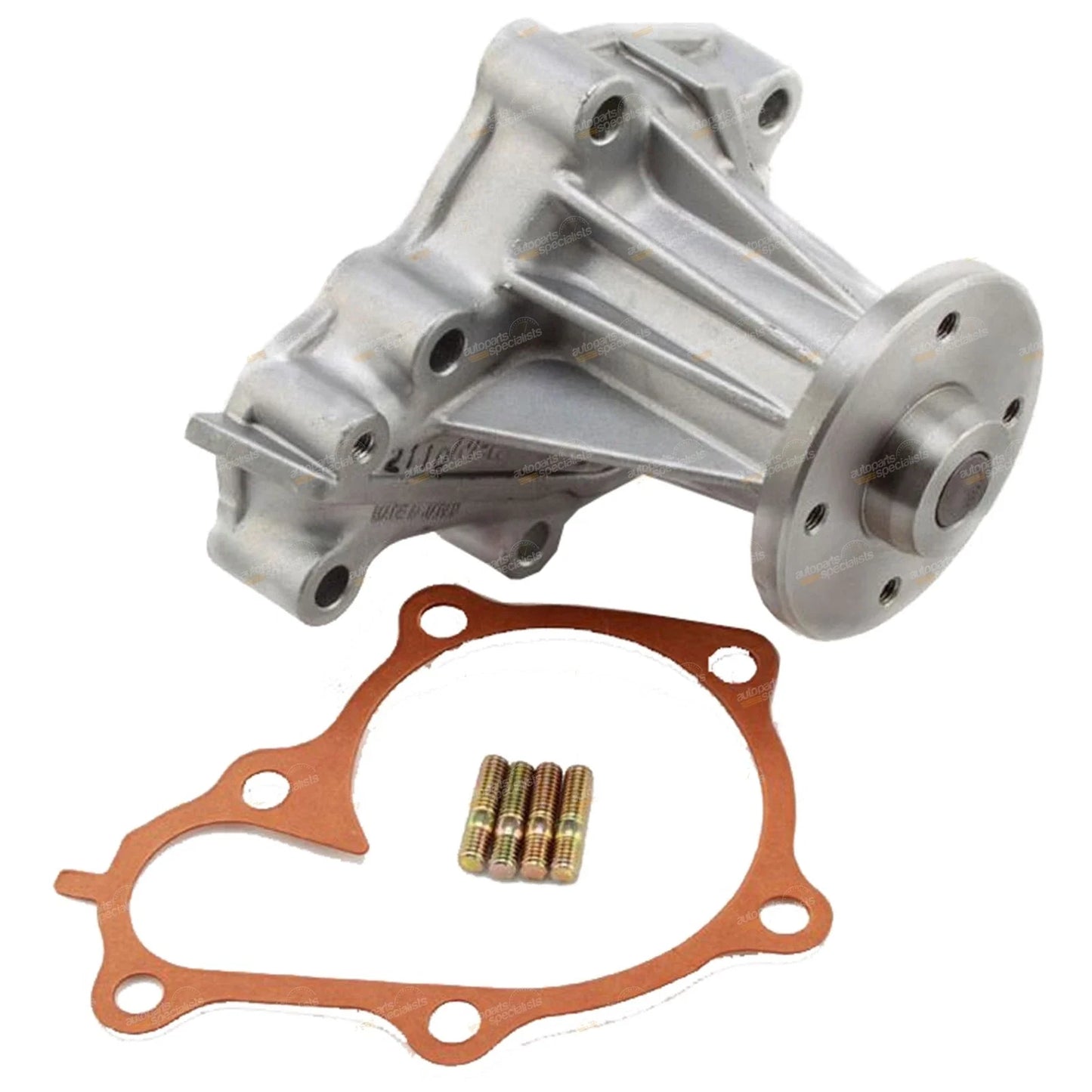 Water Pump 3.0L V6 for Nissan 300ZX Z32 (1989-1996)