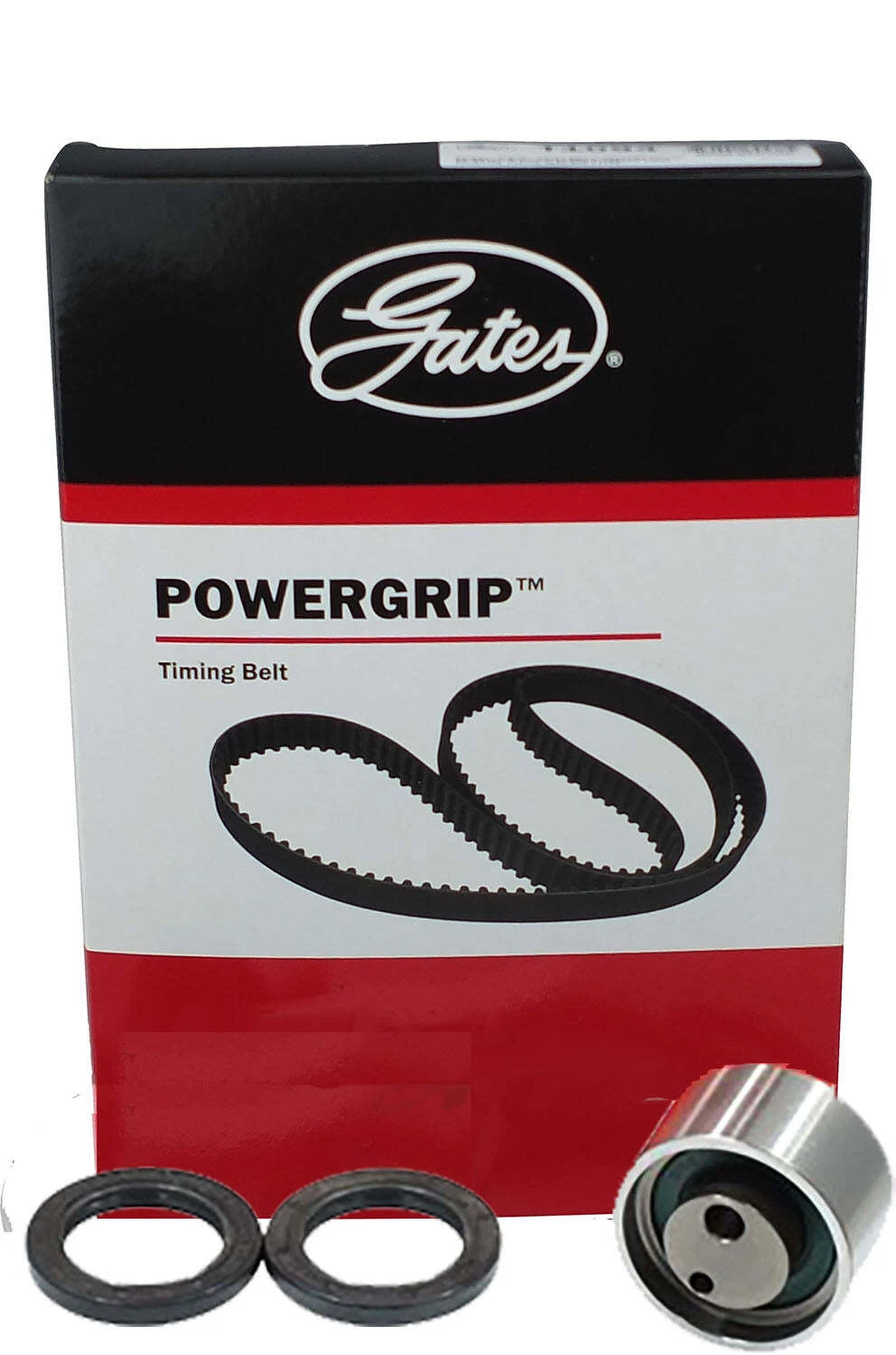 Timing Belt Kit for Suzuki Swift (1989–2000)
