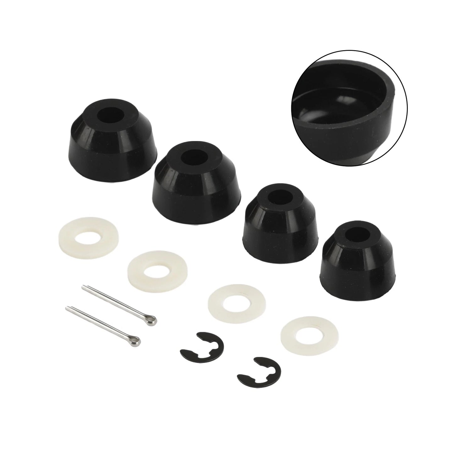 Tie Rods for Kubota BX GR