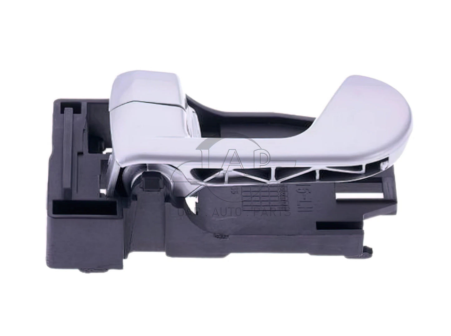 Rear Left Inner Door Handle for Mitsubishi 380 (2005–2008) Silver