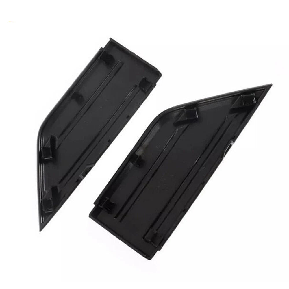Front Bumper Corner Covers for Ford F-150 (2021-2023)