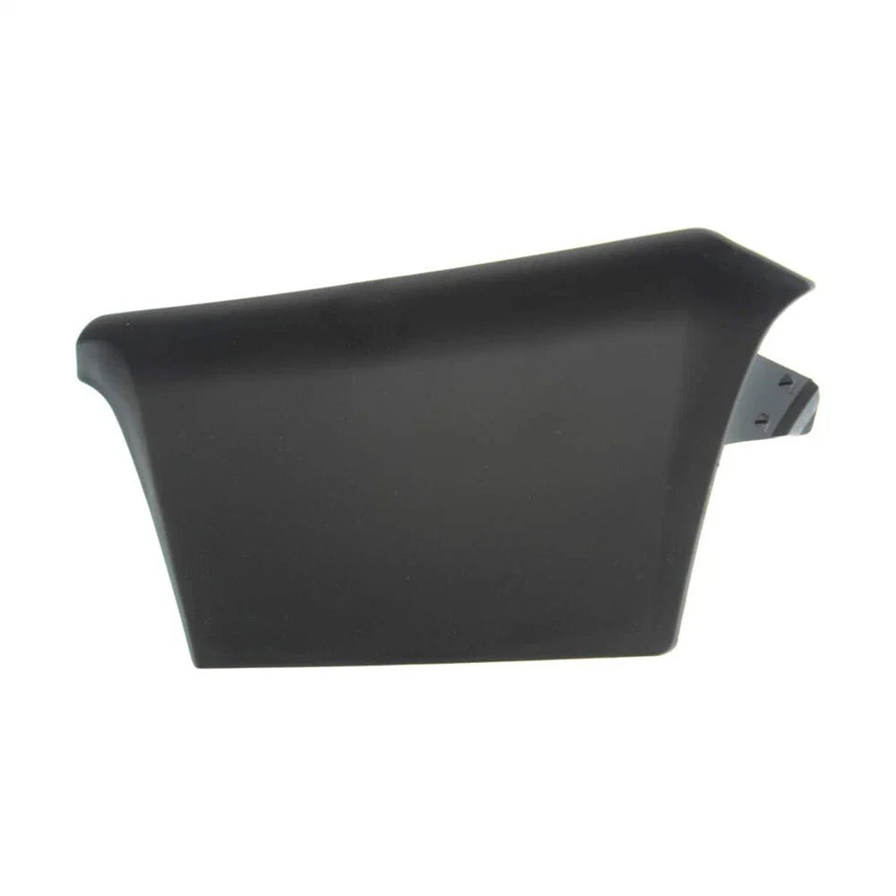 Grille Radar Sensor Cover Cap Trim for Honda CR-V 2017-2019 (2017-2019)