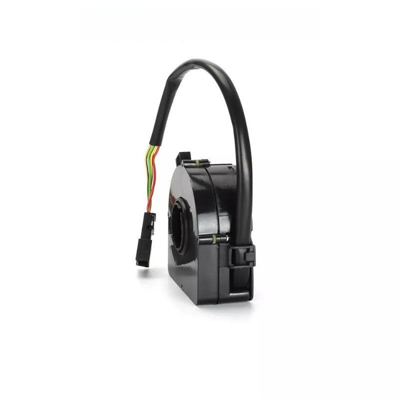 Steering Angle Sensor for BMW E46 E39 E38 X5 E53 E83 (1998–2006)