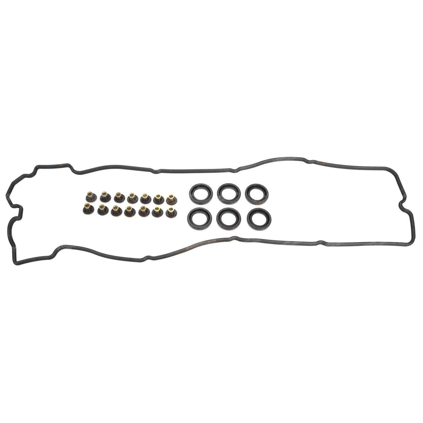Valve Tappet Rocker Cover Gasket Set for Patrol GU Y61 (2001-2010)