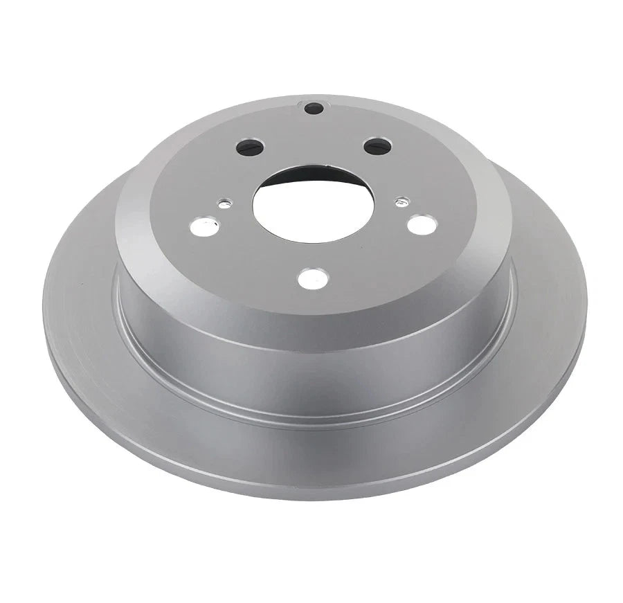 Rear Brake Disc Rotors for Toyota Camry/Aurion/Avalon/Daihatsu Altis