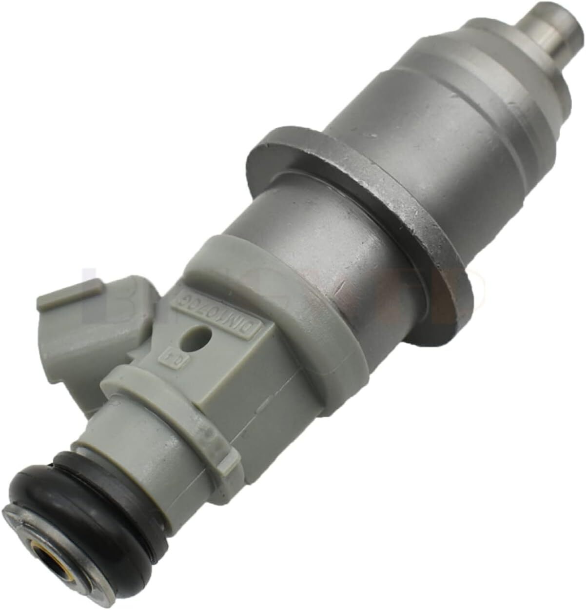 Set of 6 Fuel Injectors for Mitsubishi Pajero III (2000–2006)