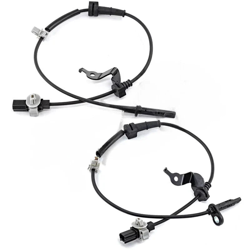 Front ABS Speed Sensor 1 Pair for Honda Accord (2013–2017)