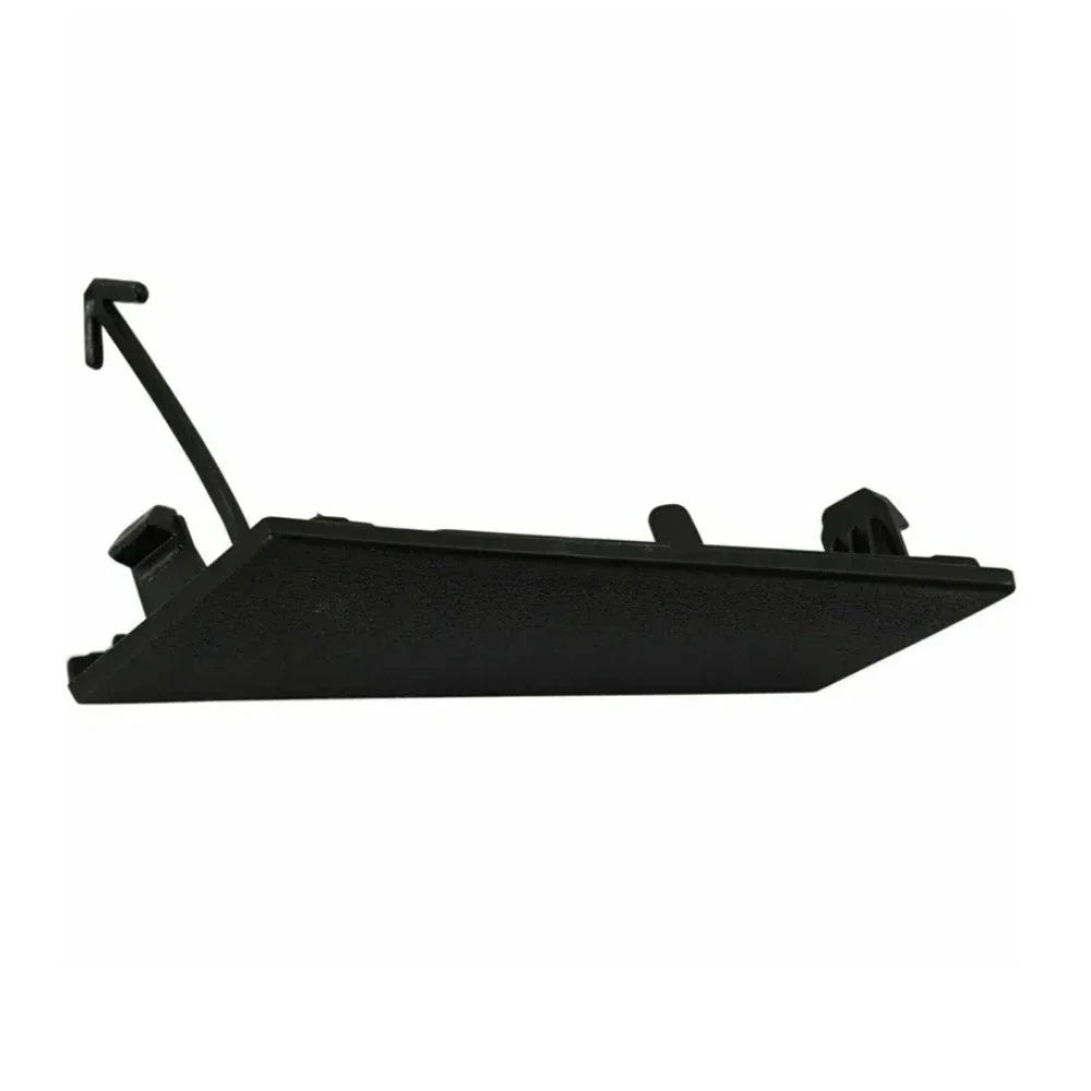 Front Bumper Tow Hook Cover for Toyota Corolla LE XLE (2020-2021)