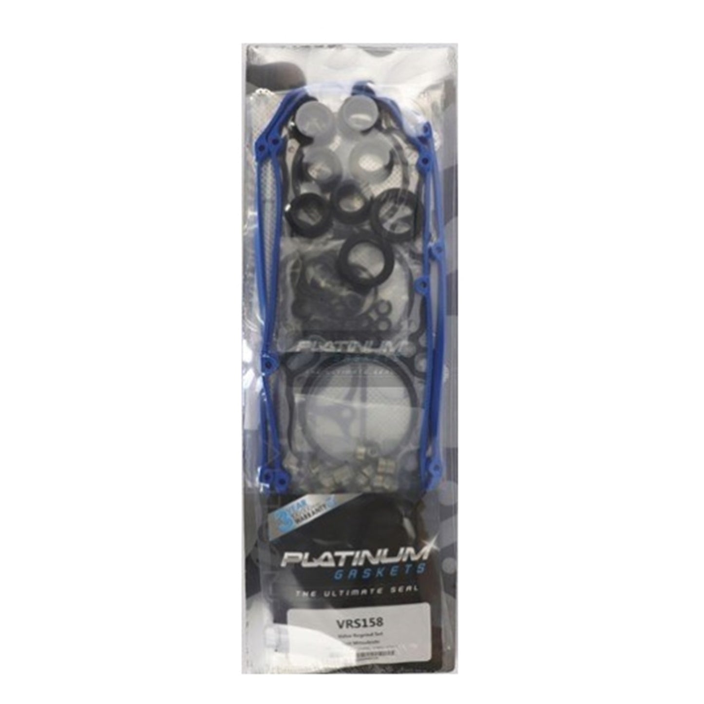 Valve Regrind Gasket Set for Mitsubishi Pajero (1997–2004)