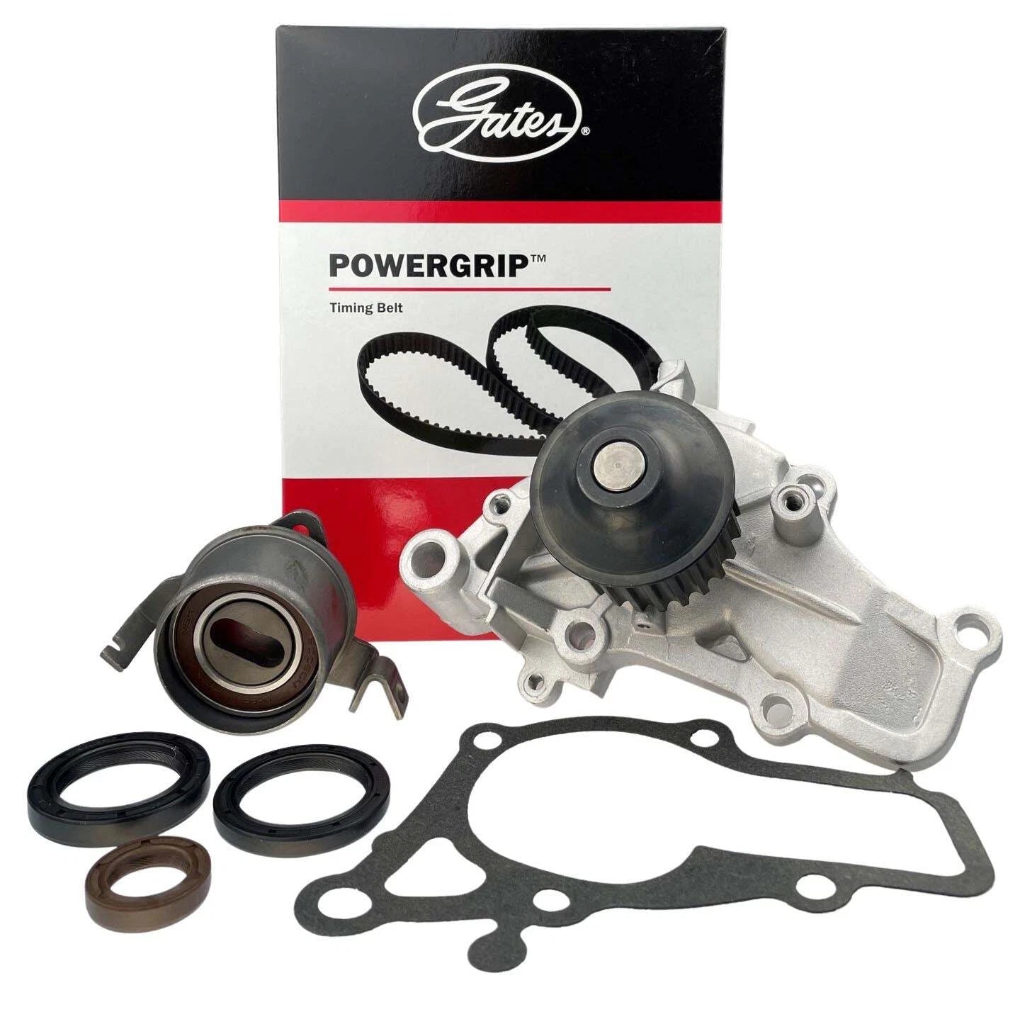 Timing Belt Kit for Mitsubishi Lancer CC (1992–1996)