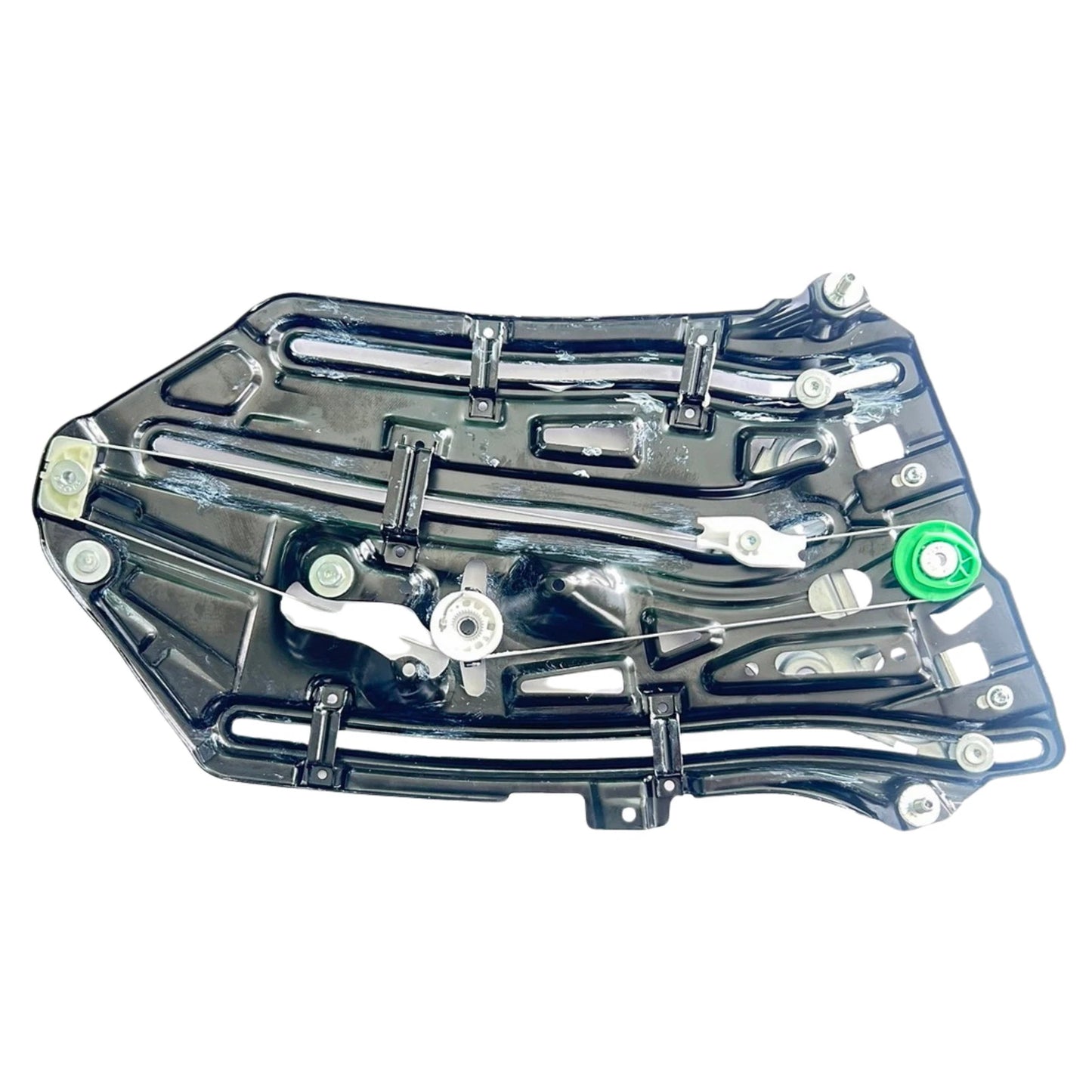 Rear Left Window Regulator for BMW 3 Series E46 (1998–2005) 2-Door Conv