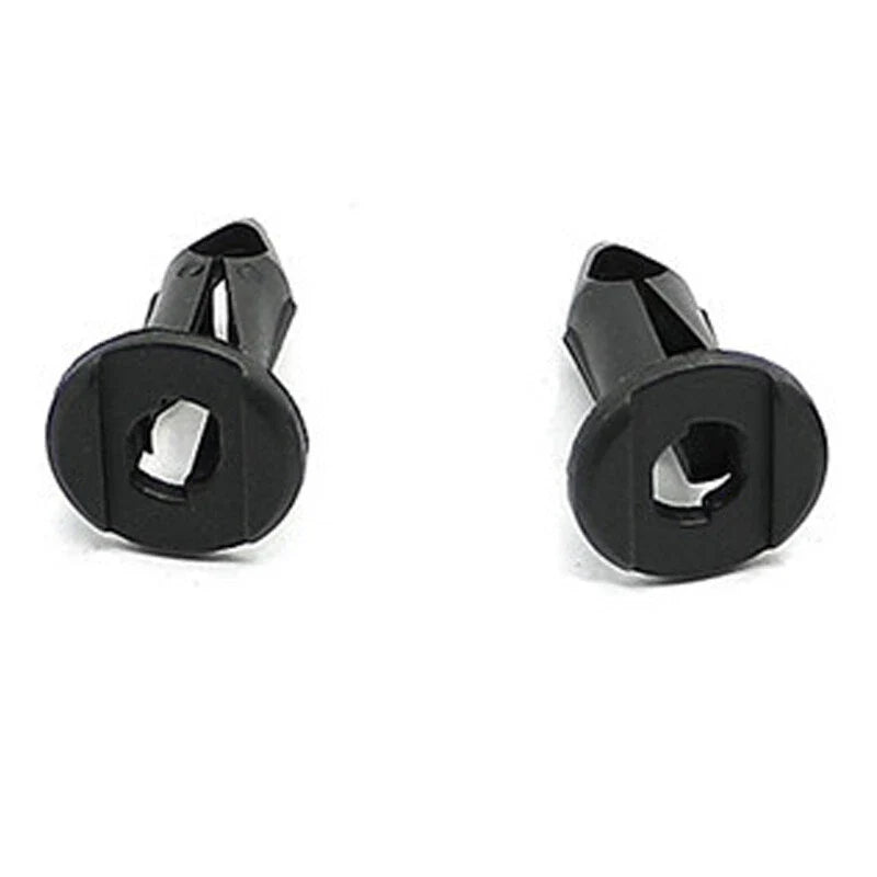 100 Auto Fender Rivets Clips Parts for Can-Am Maverick