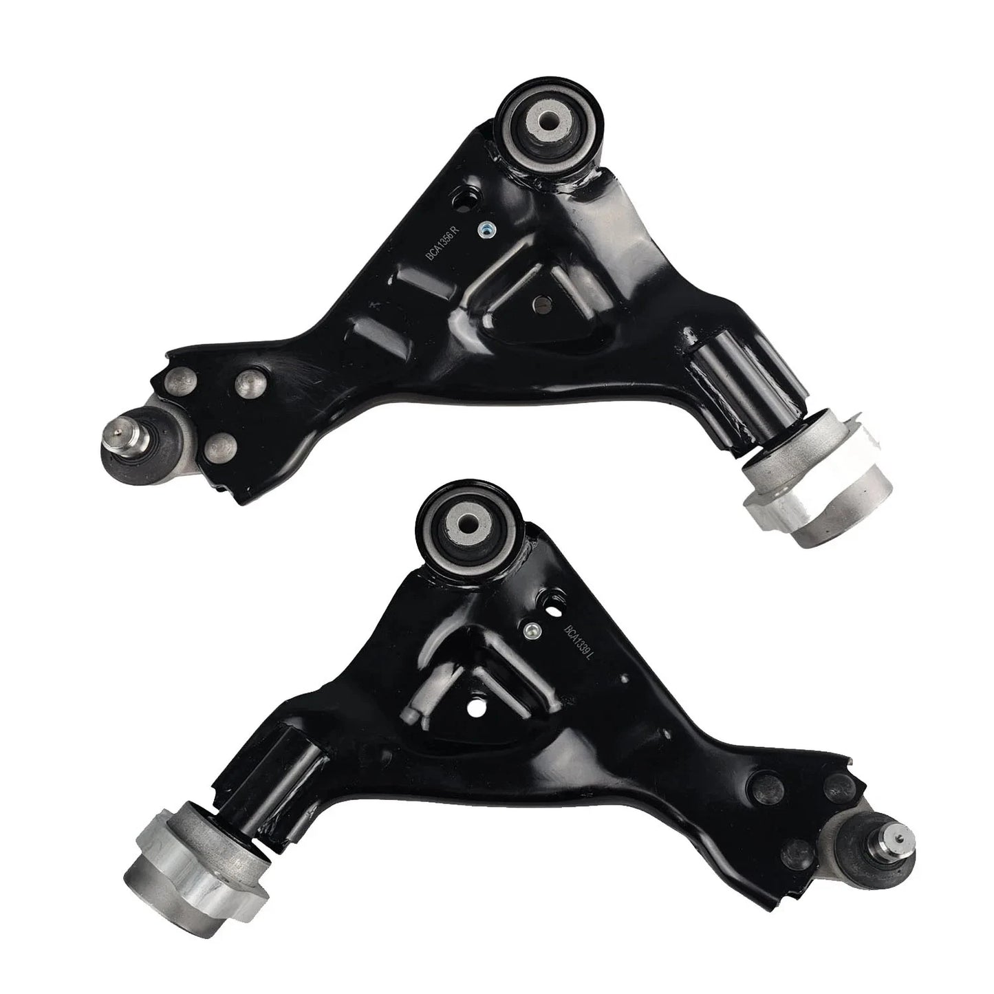 Pair Front Lower Control Arms for Mercedes Benz Vito