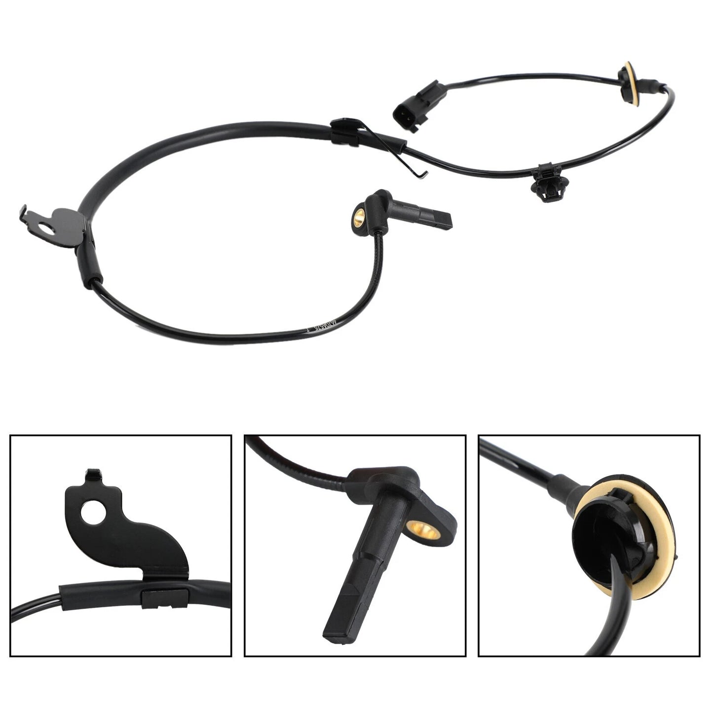 Drive Belt for Polaris Predator 50 (2004–2006) Ref 0450238