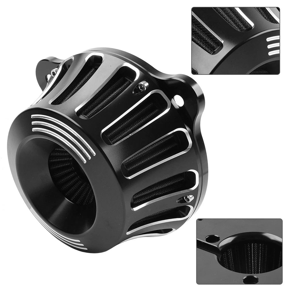 Air Cleaner Intake Filter for Harley Dyna FXR (1993–2017)