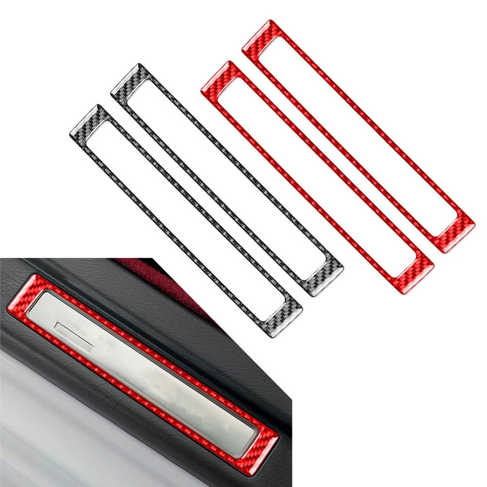 Chrome Fairing Switch Panel Dash Accent Cover for Honda Goldwing GL1800 (2001–2003)