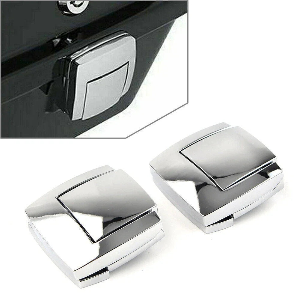 Tour Pack Latches for Harley Electra Glide Ultra Classic Touring (1980-2013)