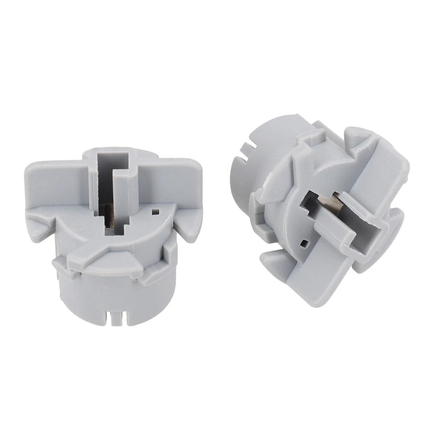 2 x Tail Light Lamp Socket for Toyota 4Runner/Highlander