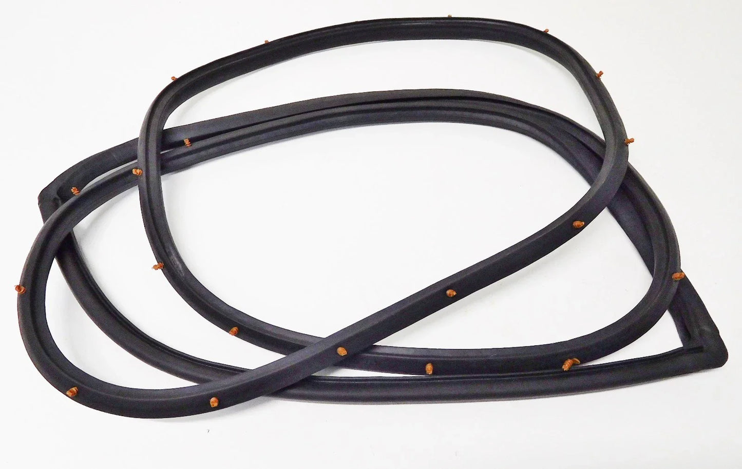 LH Door Rubber Seal for Land Cruiser HJ75, FJ75, FZJ75, HZJ75 (1984-1998)