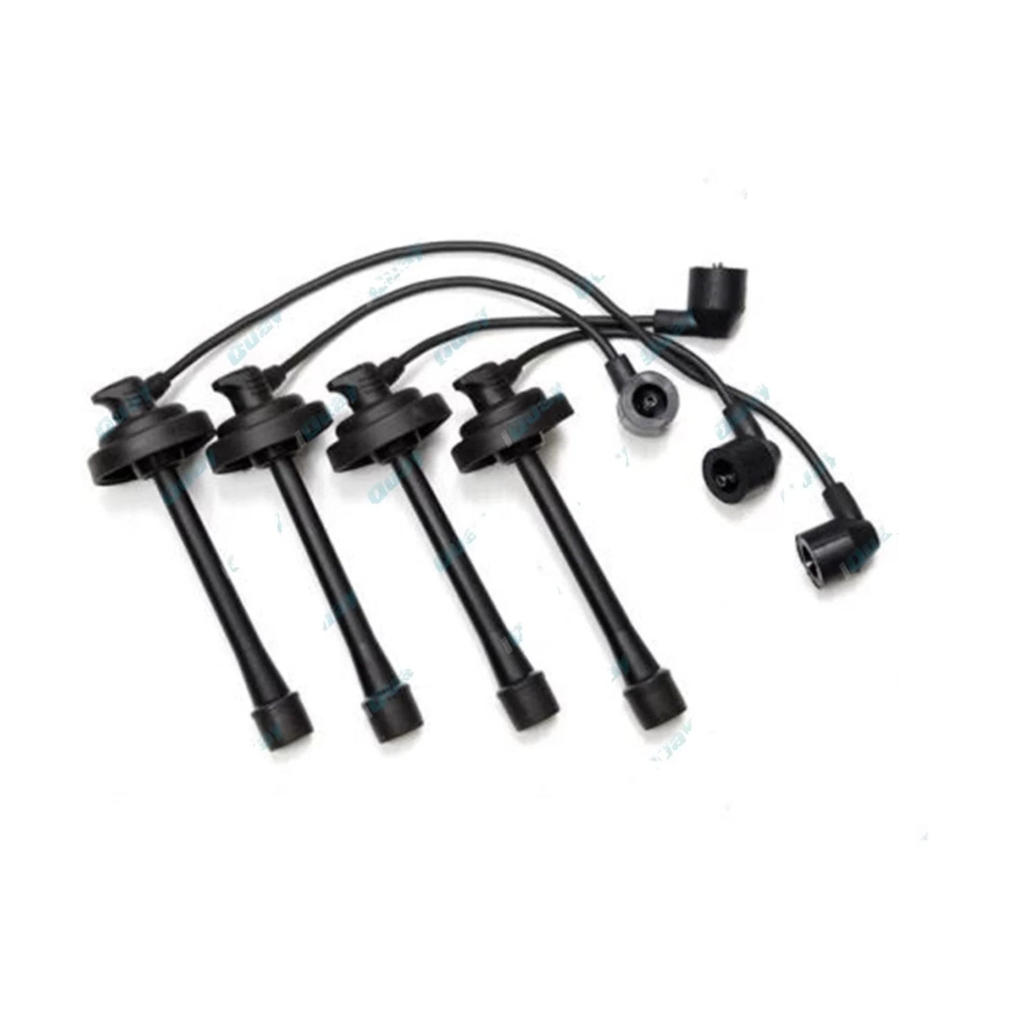 Spark Plug Leads for Toyota Spacia Liteace SR40R 2.0L 3SFE (1998-2001)