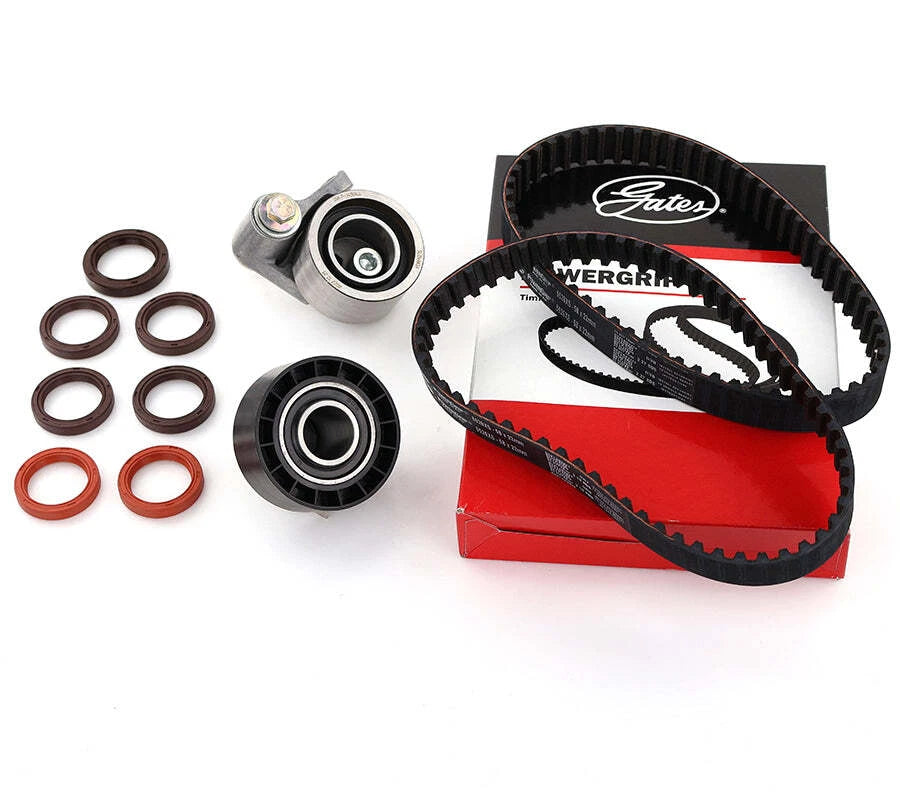 Timing Belt Kit for Land Rover Freelander (2001–2006)
