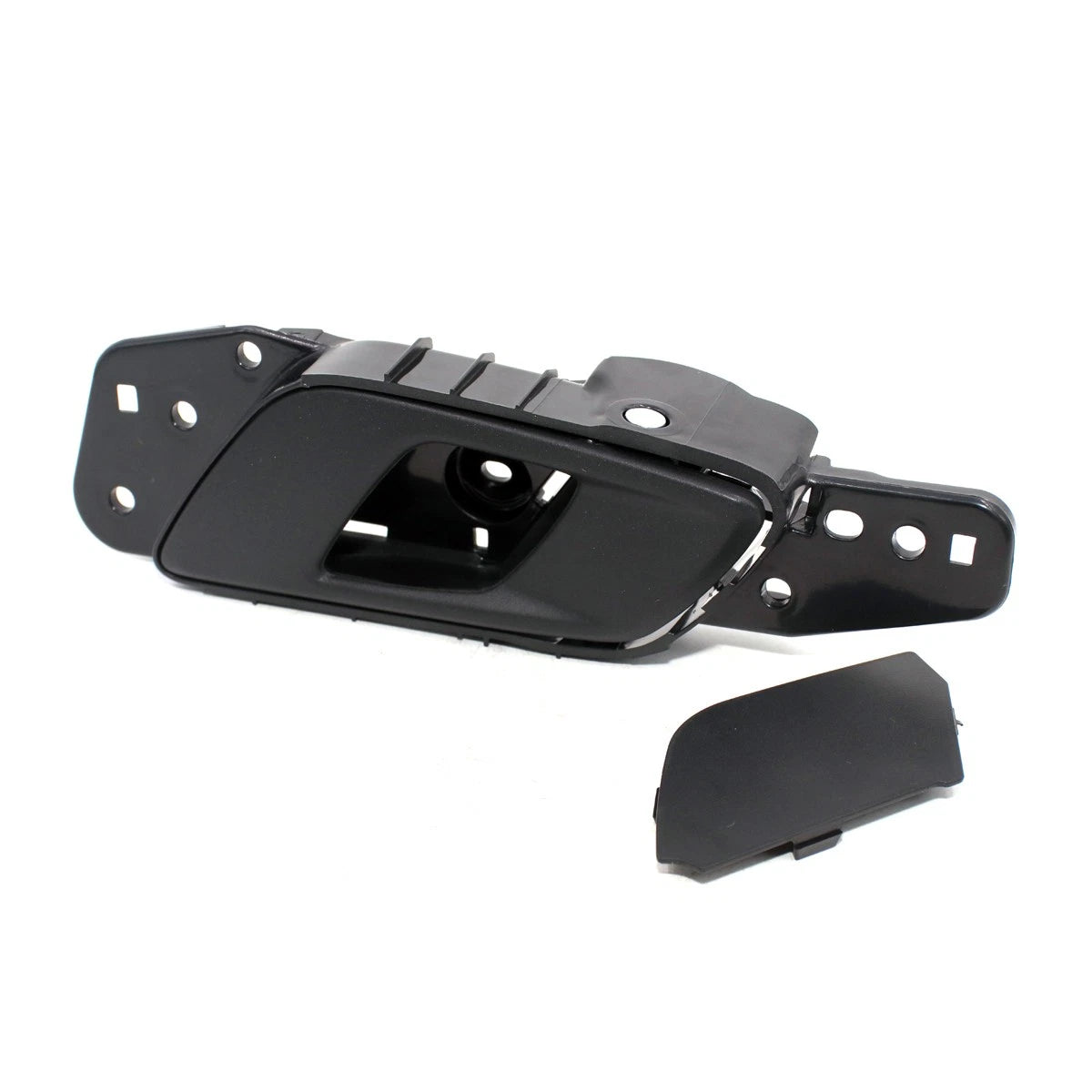 Front Inside Door Handle LHS for Mazda BT50 (2011–2020) Black