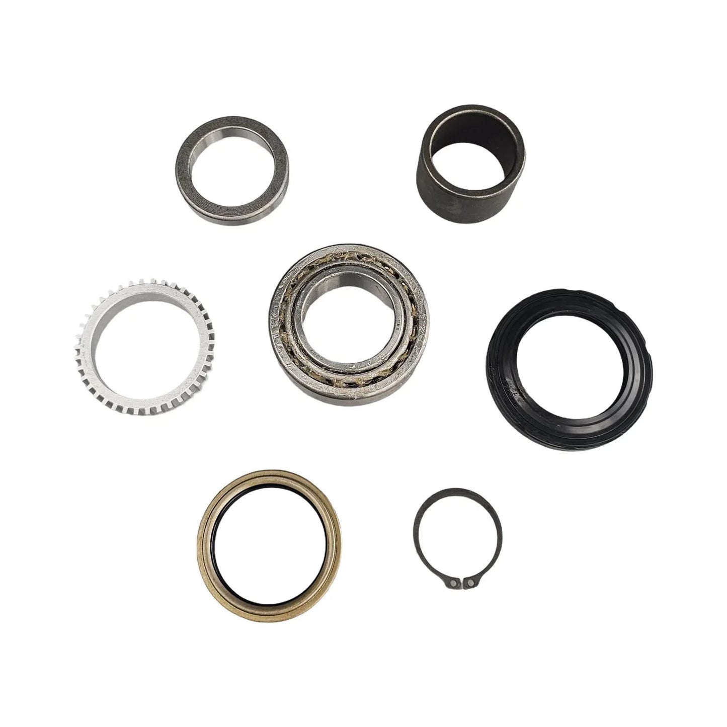 Wheel Bearing Kit for Holden HSV Colorado (2008–2027)