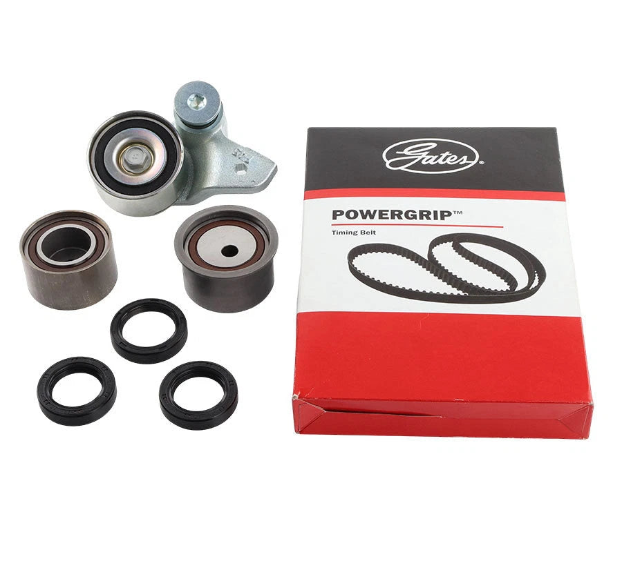 Timing Belt Kit for Audi A4 A6 (2001–2005)