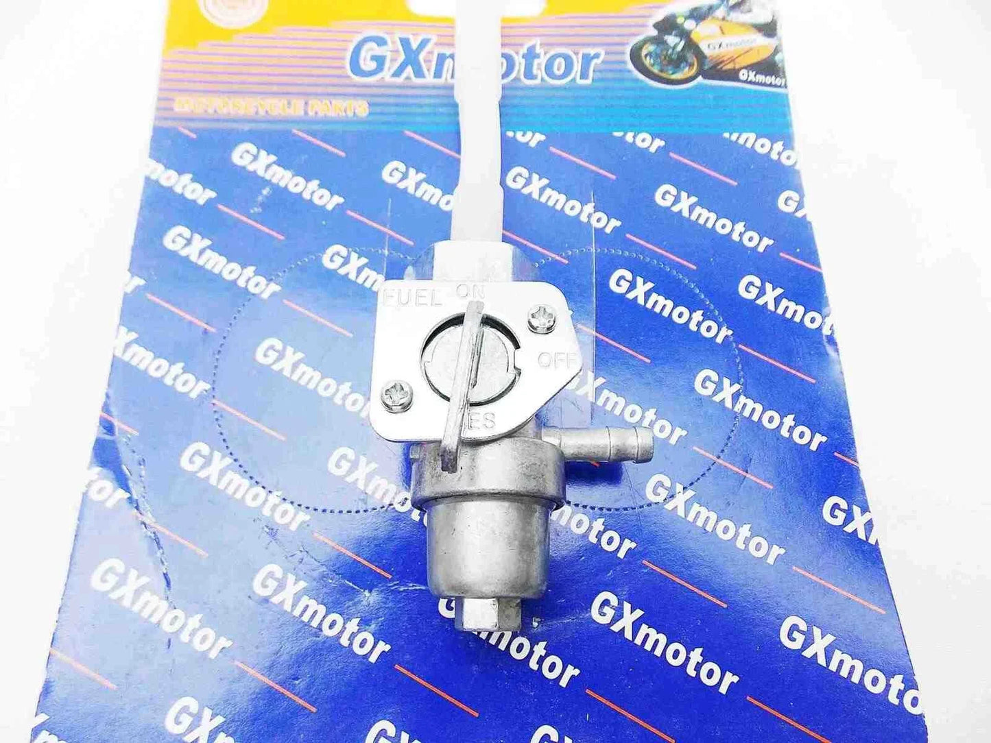 Fuel Tap Petrol Tank Petcock 18mm for Honda TRX200SX (1986-1988)