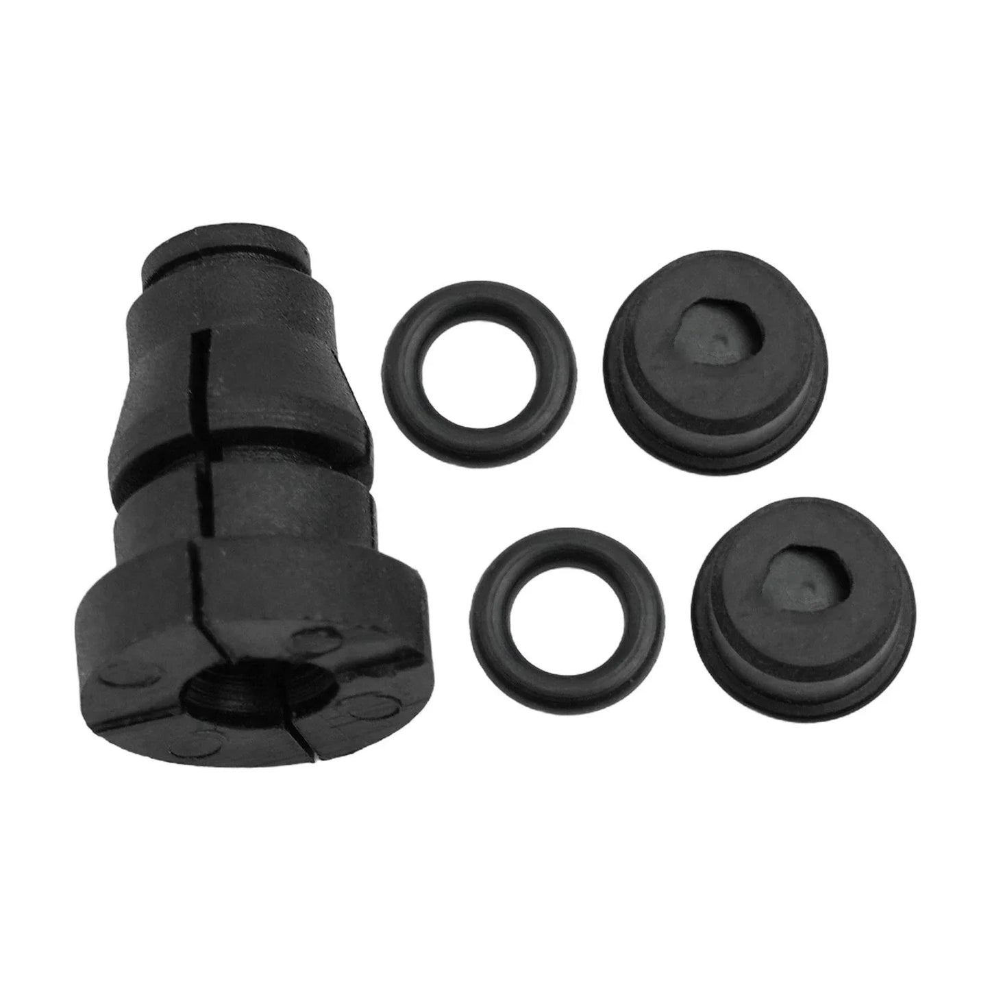 O Ring and Seal Repair Kit 5 Pcs for Ford Models