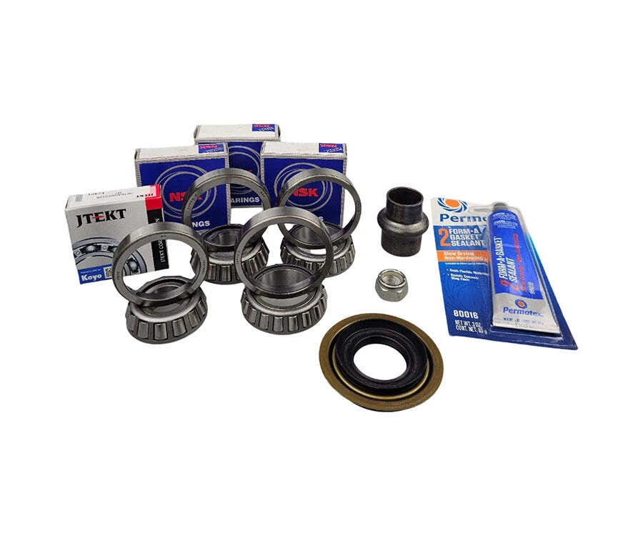 Front Diff Bearing & Seal Kit for Ford Ranger (2006–2012)