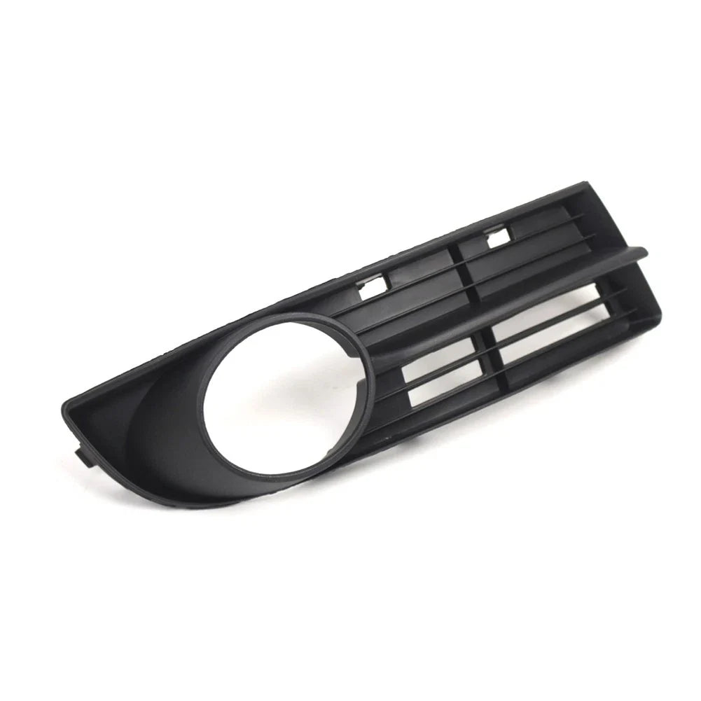 Right Side Fog Light Grille Cover for VW Caddy, Touran (2003-2010)