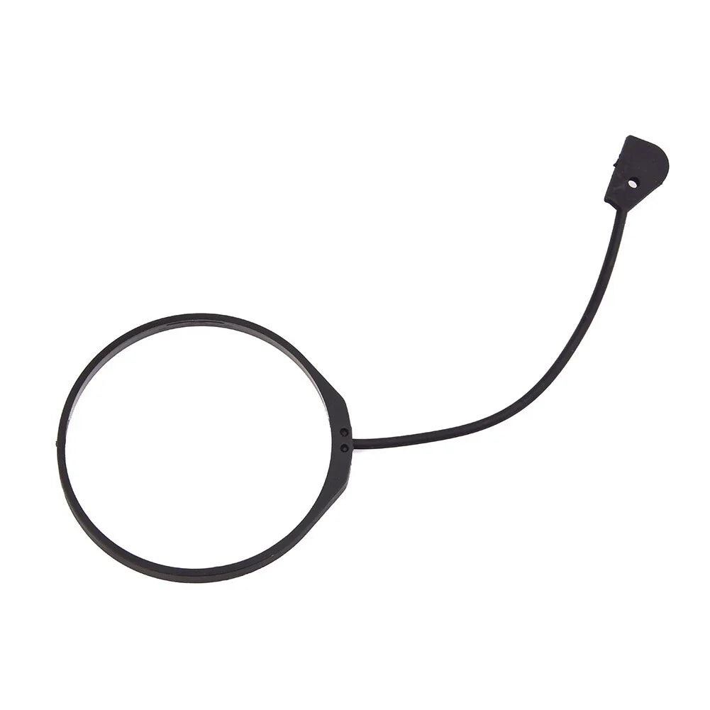 Tether Rubber Sealing Cap / Fuel Tank for Evoque