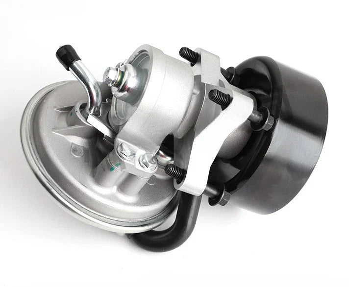 Mechanical Vacuum Pump Ford F250 F350 F Super Duty E350