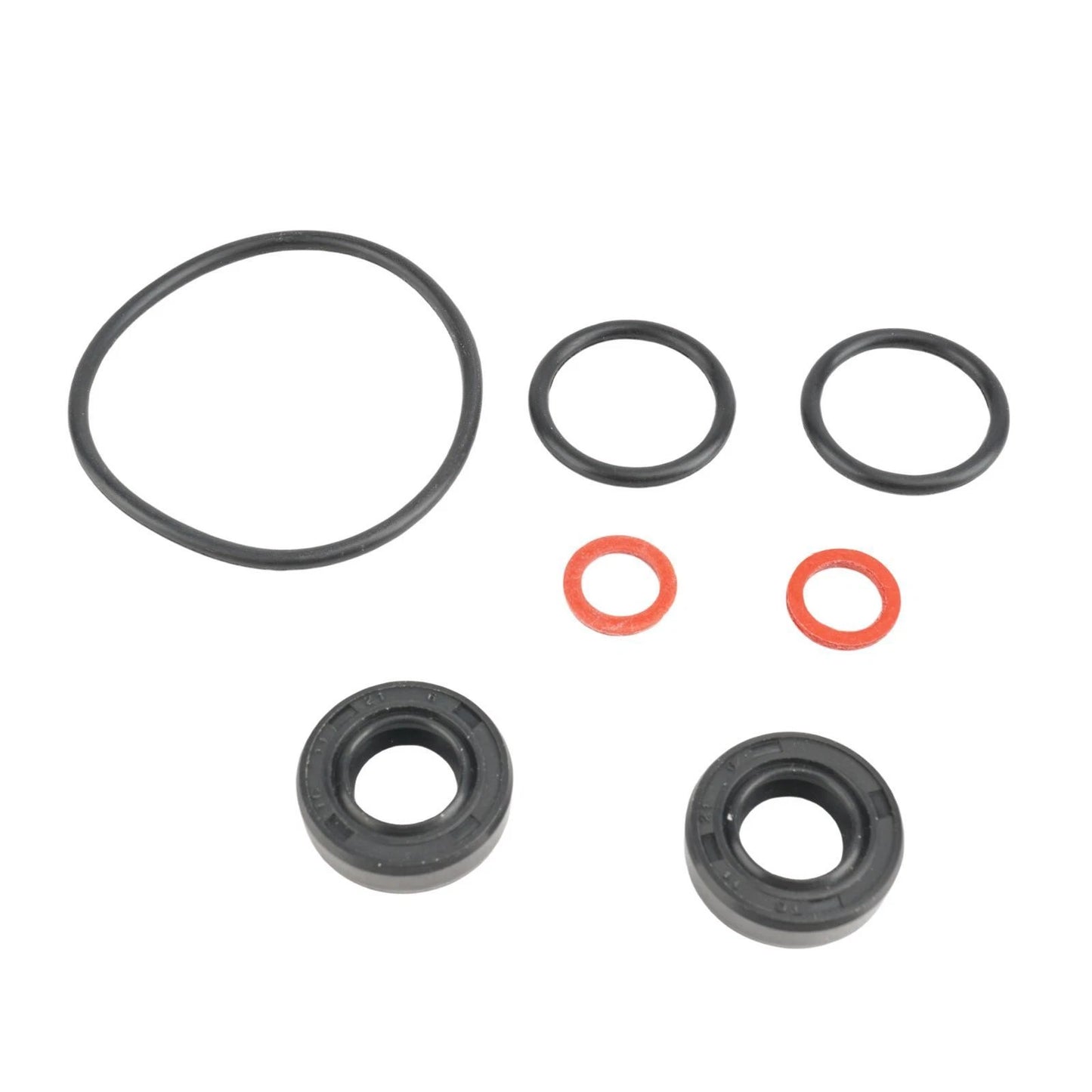 Lower Unit Seal Kit for Yamaha Outboard 2HP (1986–1988)