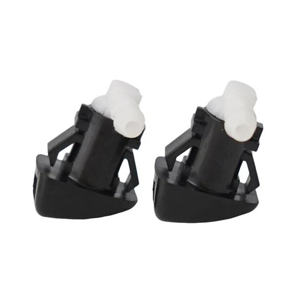 Car Windshield Wiper Water Spray Jets for Jeep Cherokee (2014-2017)