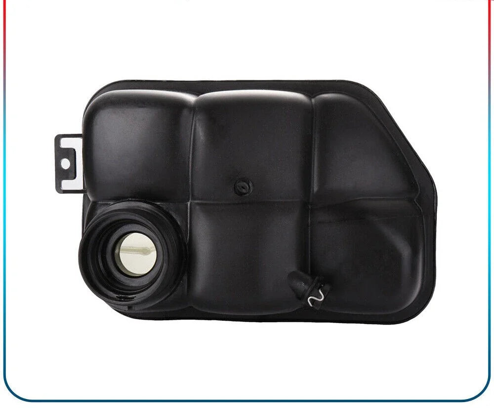 Coolant Reservoir for Mercedes Benz E320/E350/E500 (2003–2009)