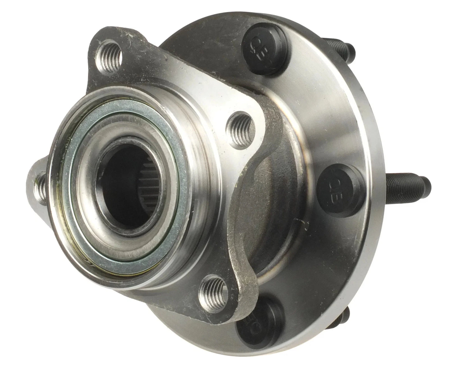 Rear Wheel Bearing Hub for Mazda CX-9 (2007–2016)