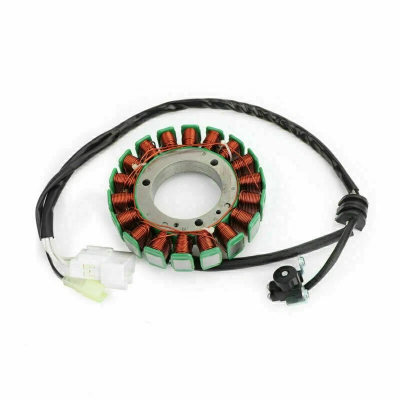 119mm alternator stator for Suzuki DL1000 V-Strom (2002–2012) 32101-06G10