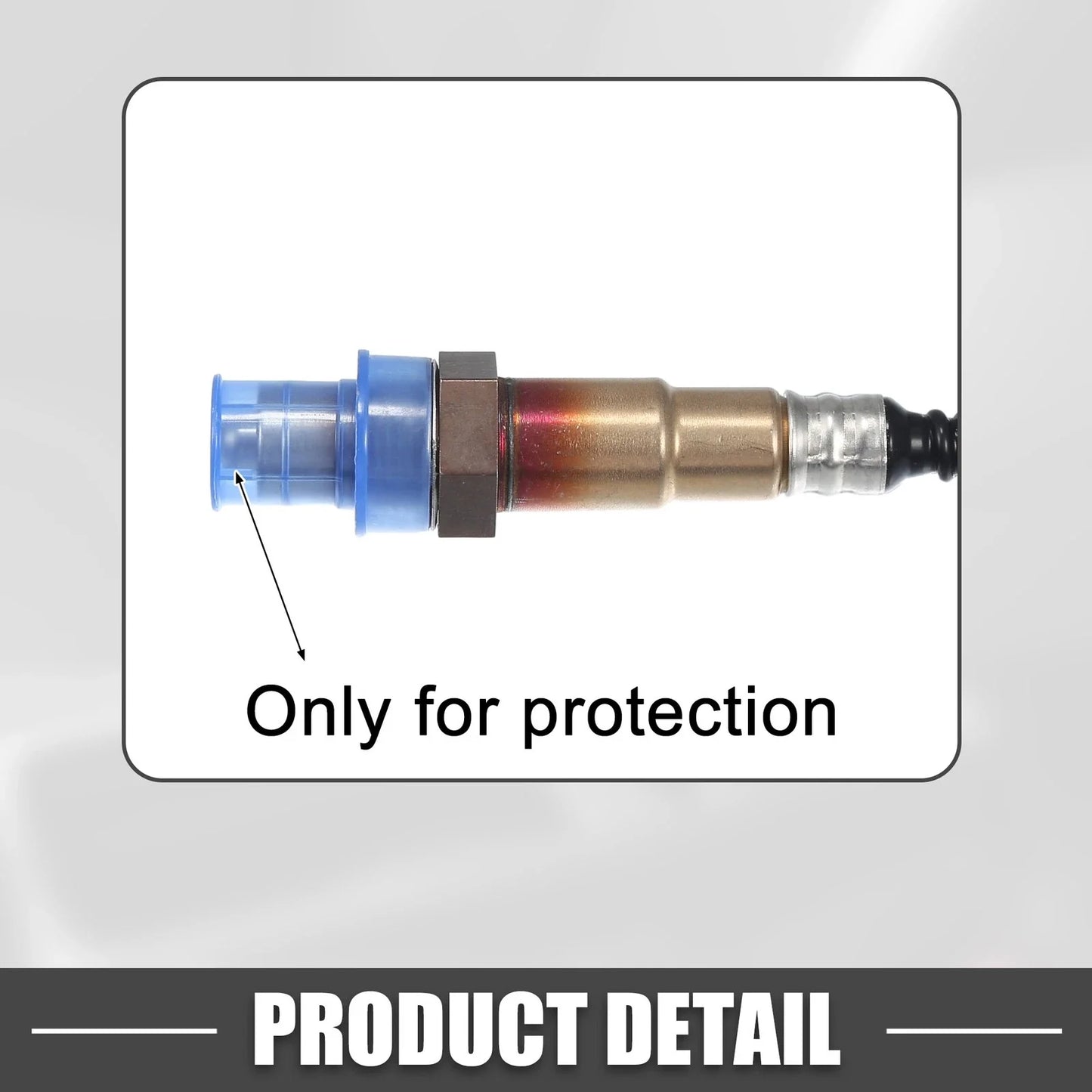 O2 Oxygen Sensor Replacement for BMW 335i (2014-2015)