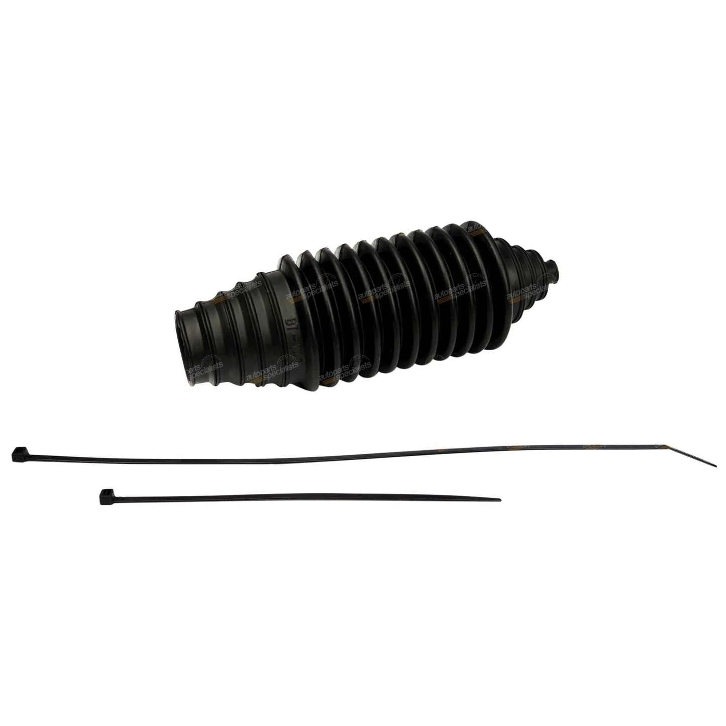 Steering Rack Boot for Subaru Brumby AU5 4cyl 1.8L EA81 (1981 - 1994)
