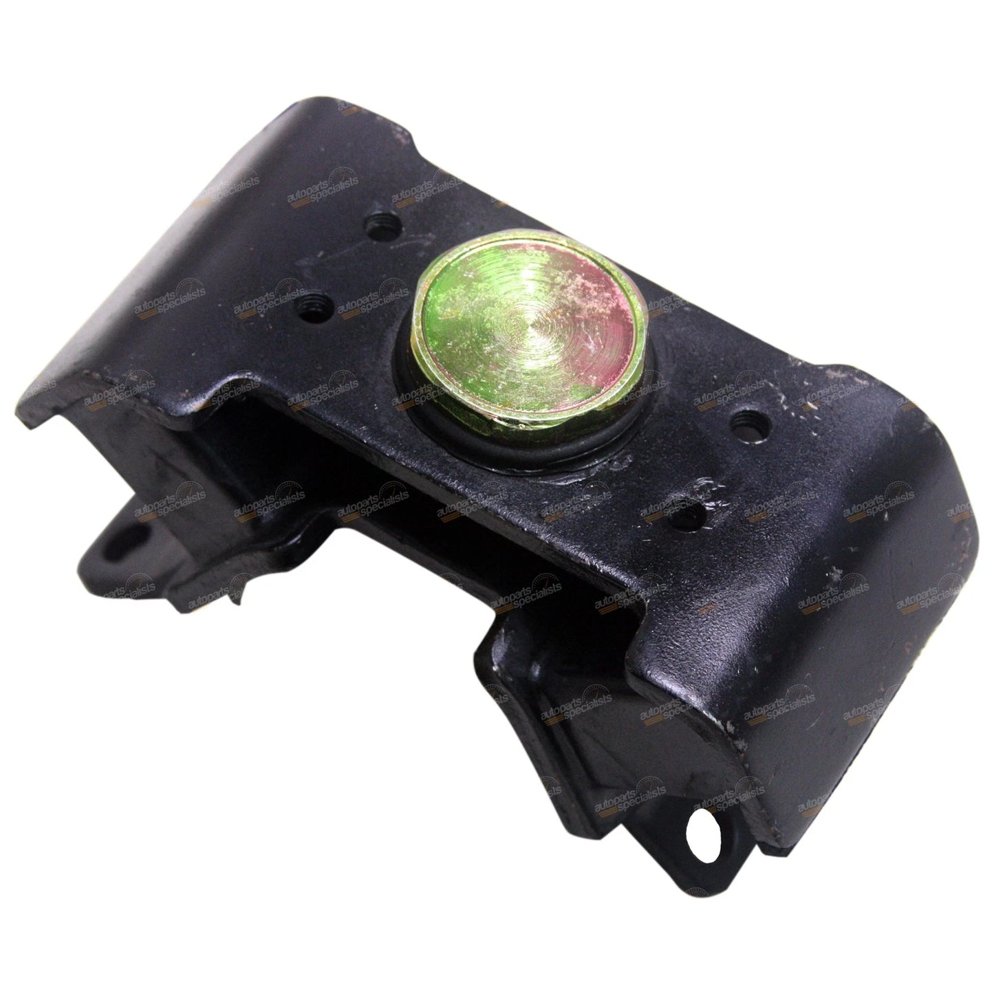 Rear Gearbox Transmission Mount for Toyota Bundera LJ70 LJ71 LJ73 (1984–1990)