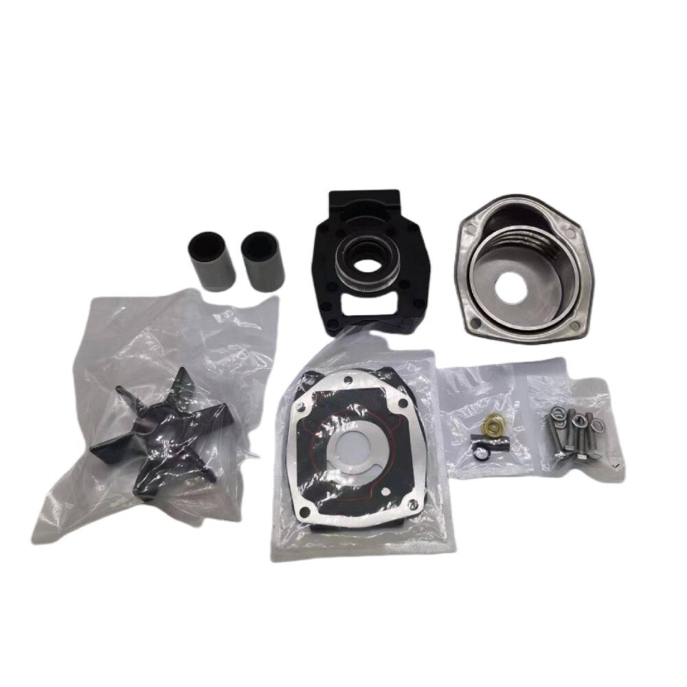 Water Pump Impeller Kit for Mercury Mariner 40-125 HP (Various Years)