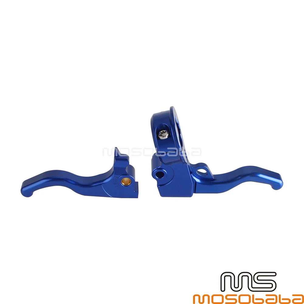 Brake Clutch Handle Levers for Harley Sportster (2014-2022)