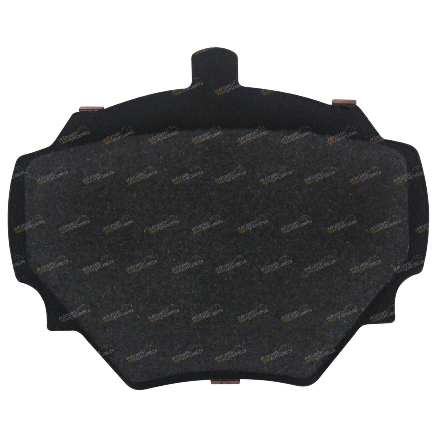 Rear Disc Brake Pads Set for Land Rover Discovery I (1994–1998)