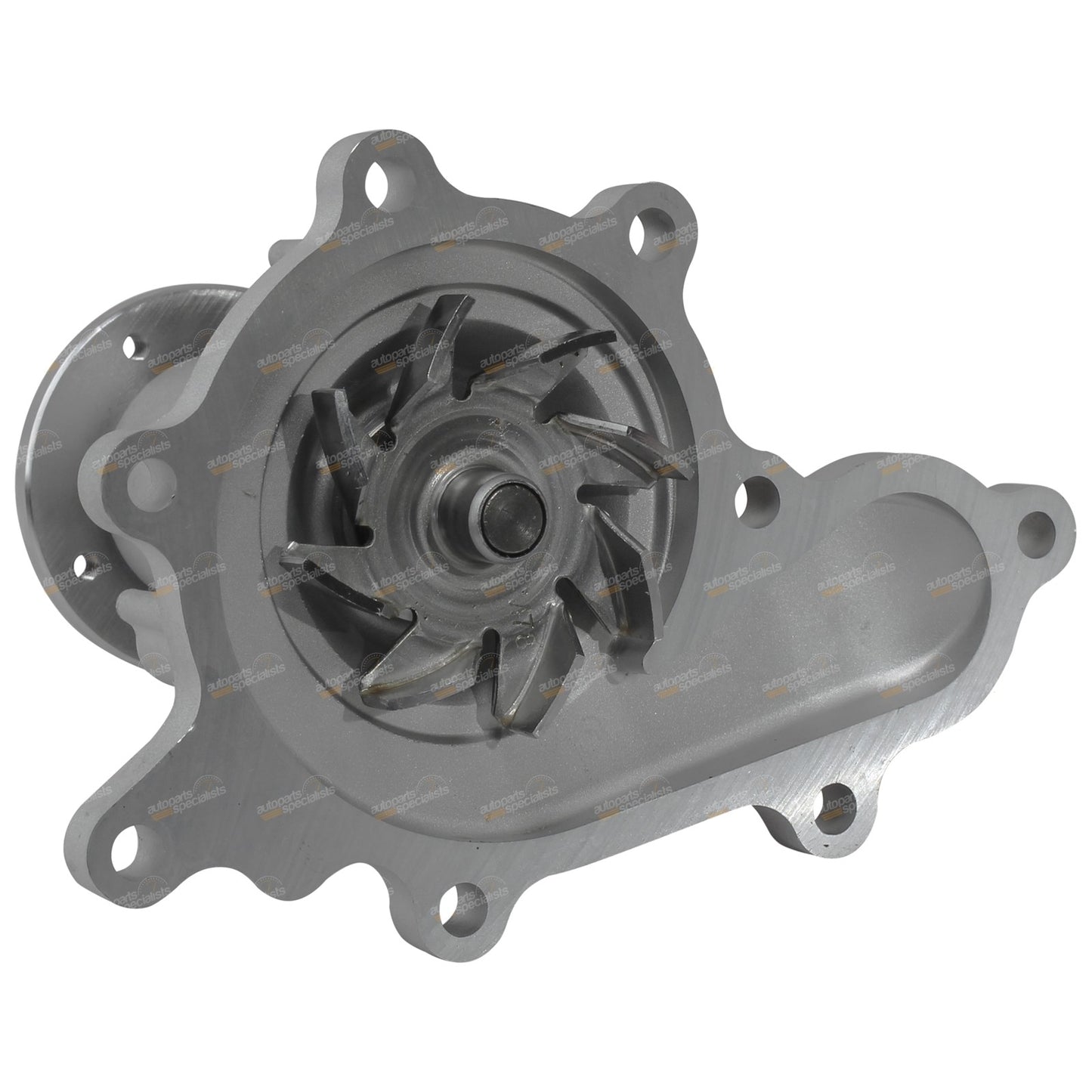 Water Pump for Nissan Pathfinder R51 (2005–2013) Diesel 2.5L