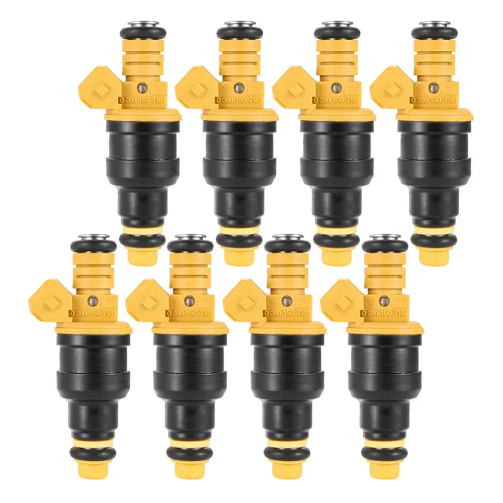 Fuel Injectors 8x for Ford Excursion Mustang (2000-2005)