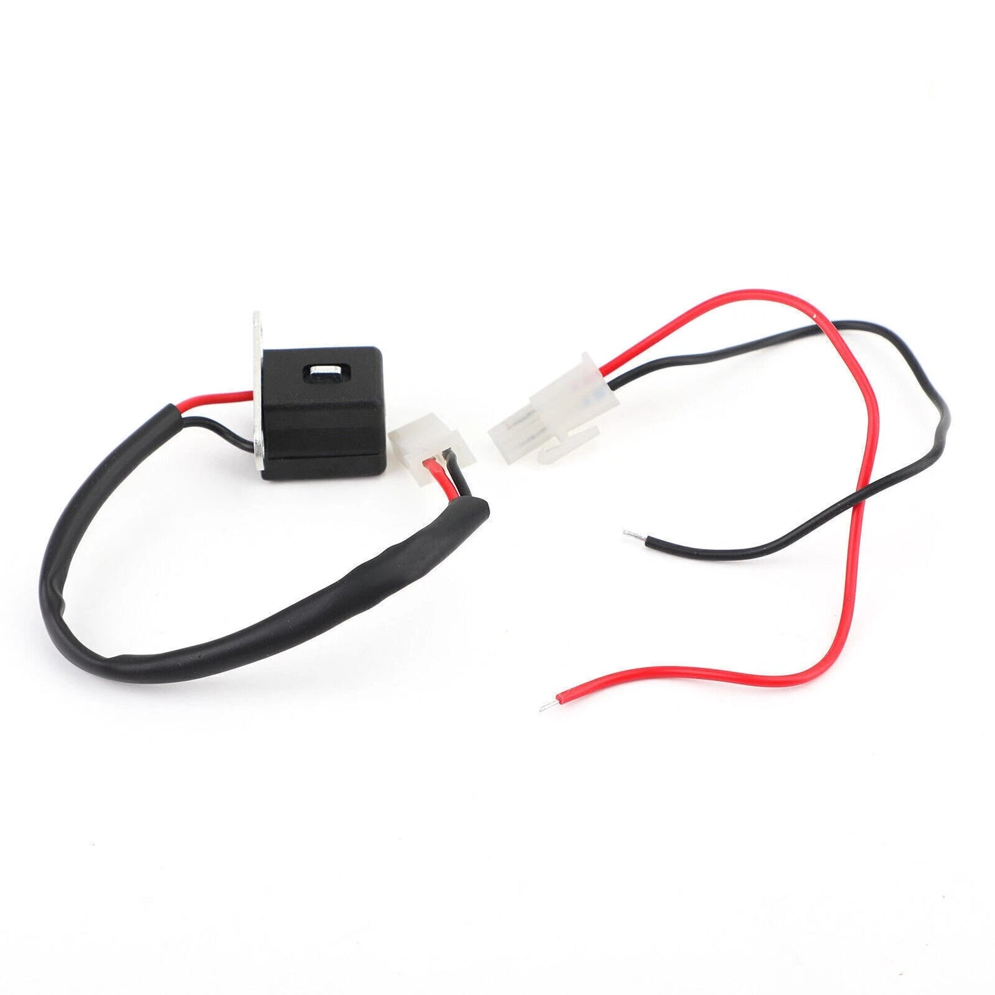 Brake Pedal Extension Enlarger for Yamaha YZF-R3 (2019–2023)